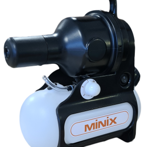 Hsc Minix 2lt Elektirikli Ulv Cihazı