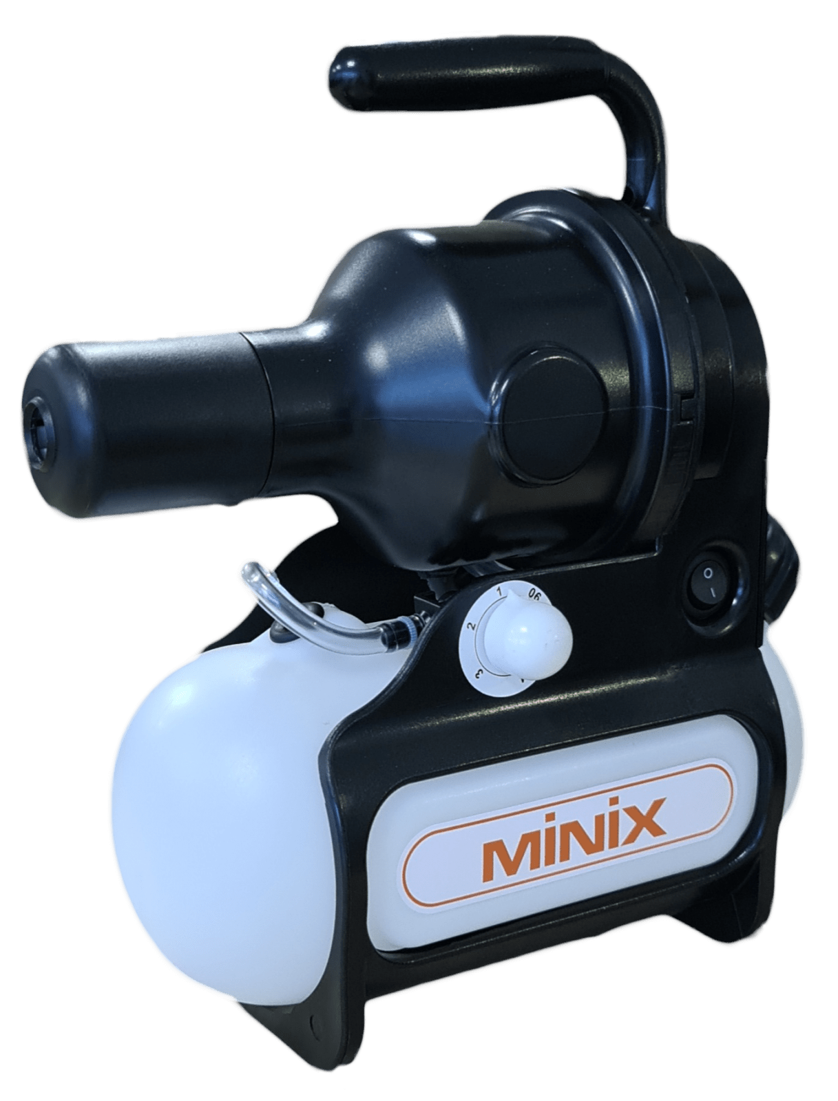 Hsc Minix Elektirikli Ulv Cihazı