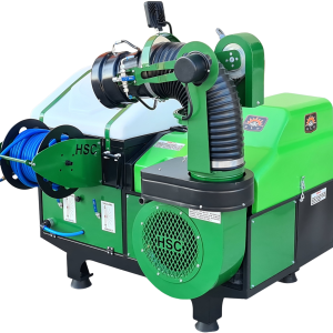 HSC KOBRA Mistblower ULV (23 HP)