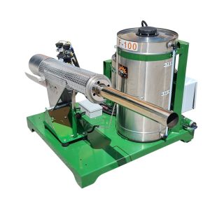 HTF-100-Araçüstü Dumanlama Makinası, Sıcak Sisleme, Termal Sisleme