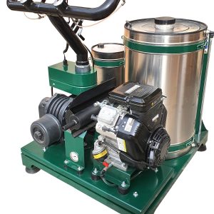 HSC-100 ULV Sisleyici
