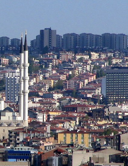 şehirler şehirler