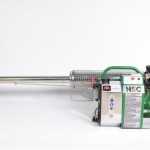 HTF-5S SICAK SİSLEME CİHAZI